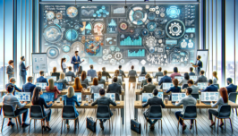 Fundamentals of Strategic Planning