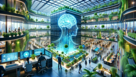 Environmental Sustainability