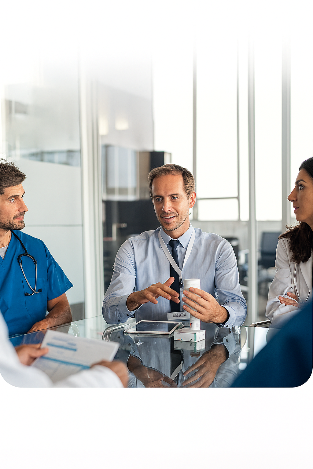 PHARMACEUTICAL TRAINING & CONSULTATION SOLUTIONS