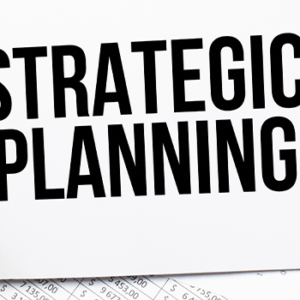 Educational Strategic Planning