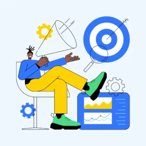 Advertising Management