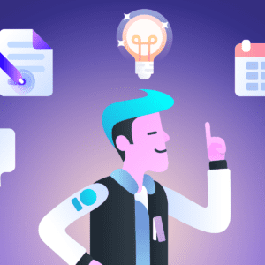 Effective Self Management