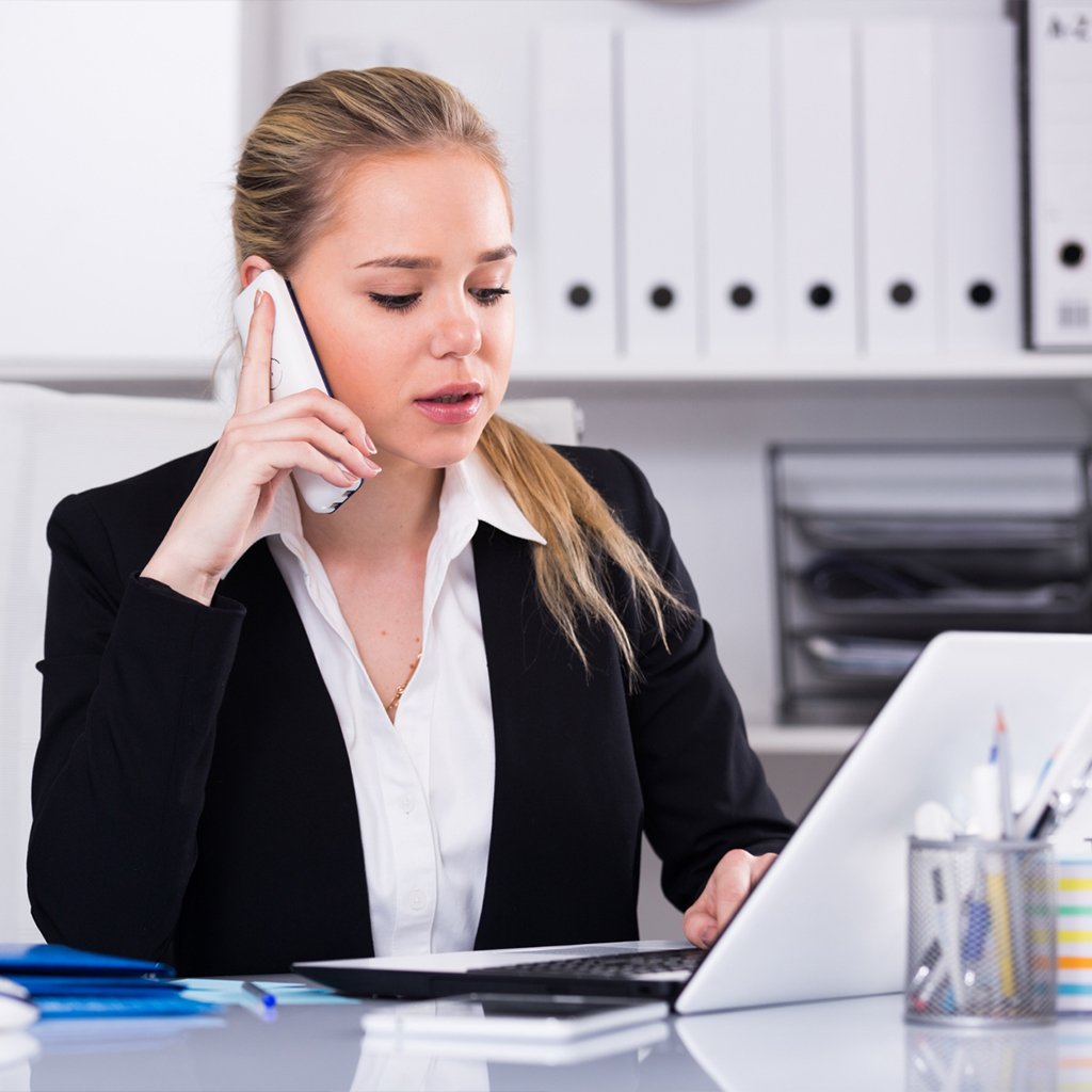 Administrative & Secretarial Skills