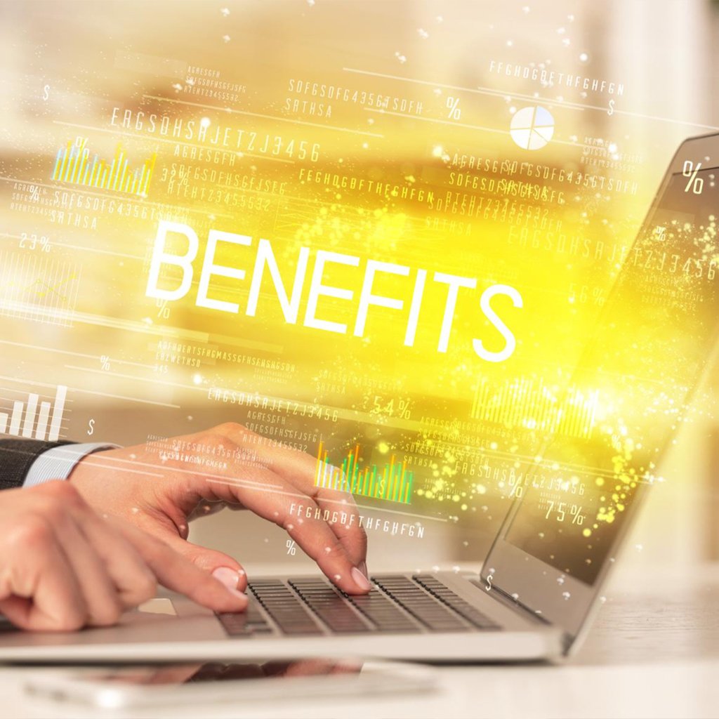Benefit Management