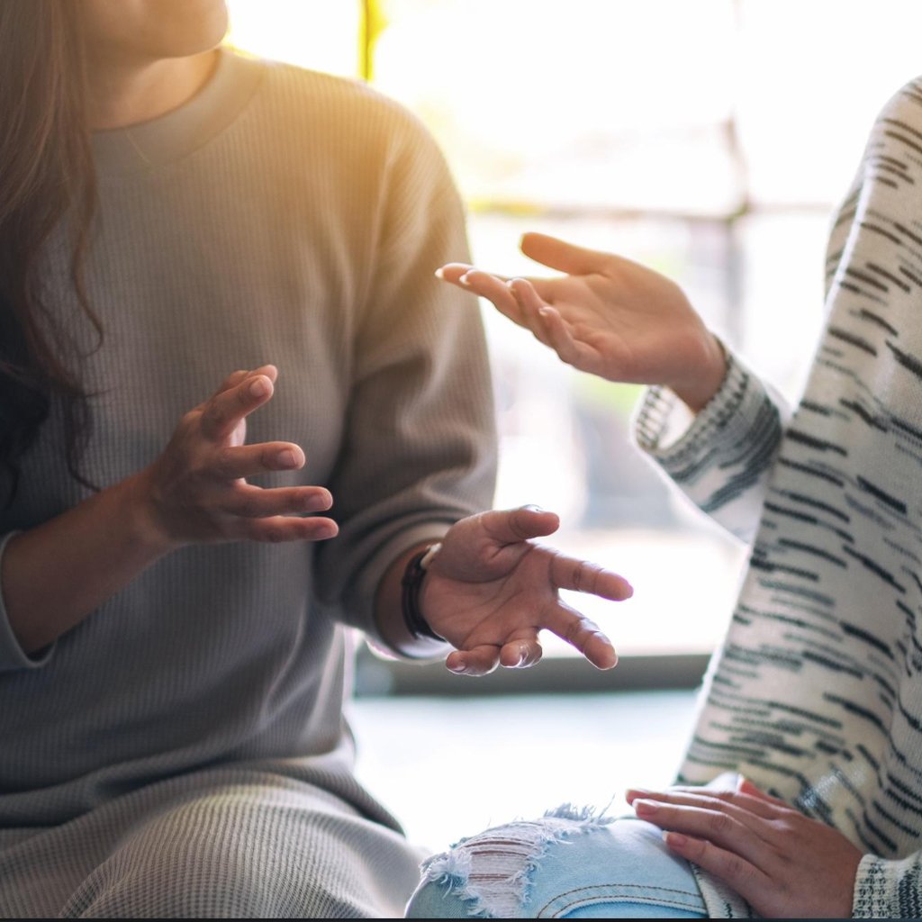 Communication Skills