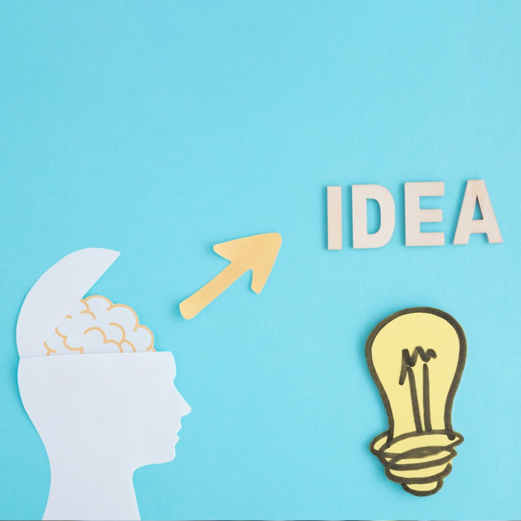 Creative & Innovative Thinking