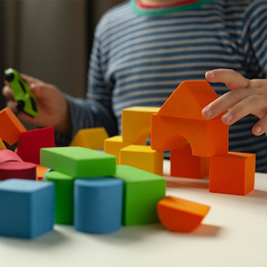 Creativity Development