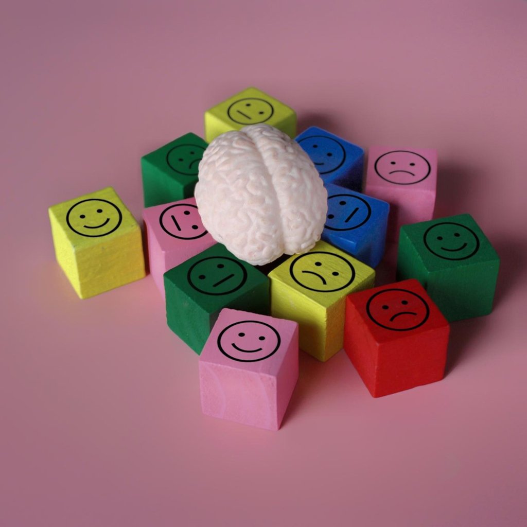 Emotional Intelligence