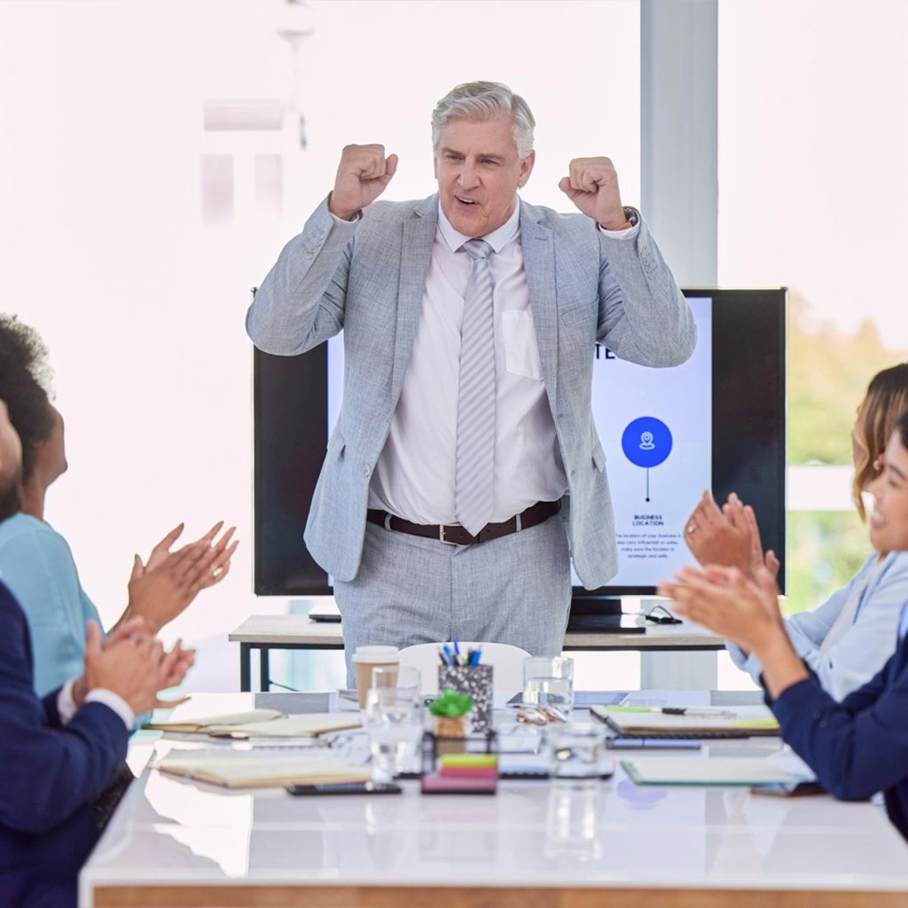 Managing & Motivating Excellence Towards