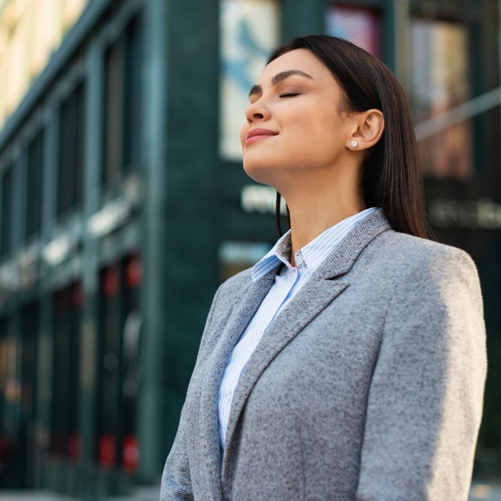 Mind, Attitude & Motivation