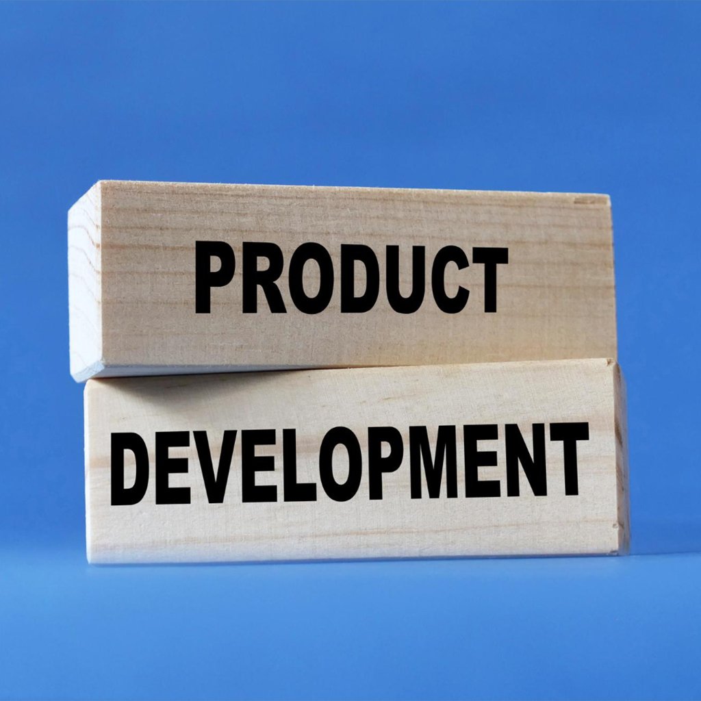Product Development